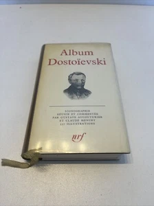 Plejaden / Album Dostojewski - Bild 1 von 6