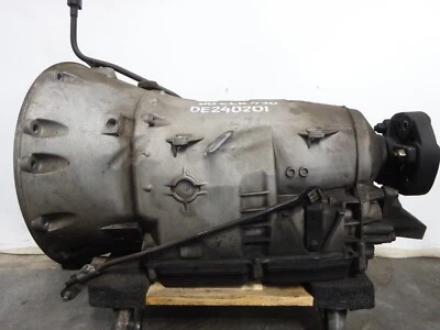 2000-2003 Mercedes CLK430 W208 Automatic Transmission OEM DE240201 Foto 1 de 4