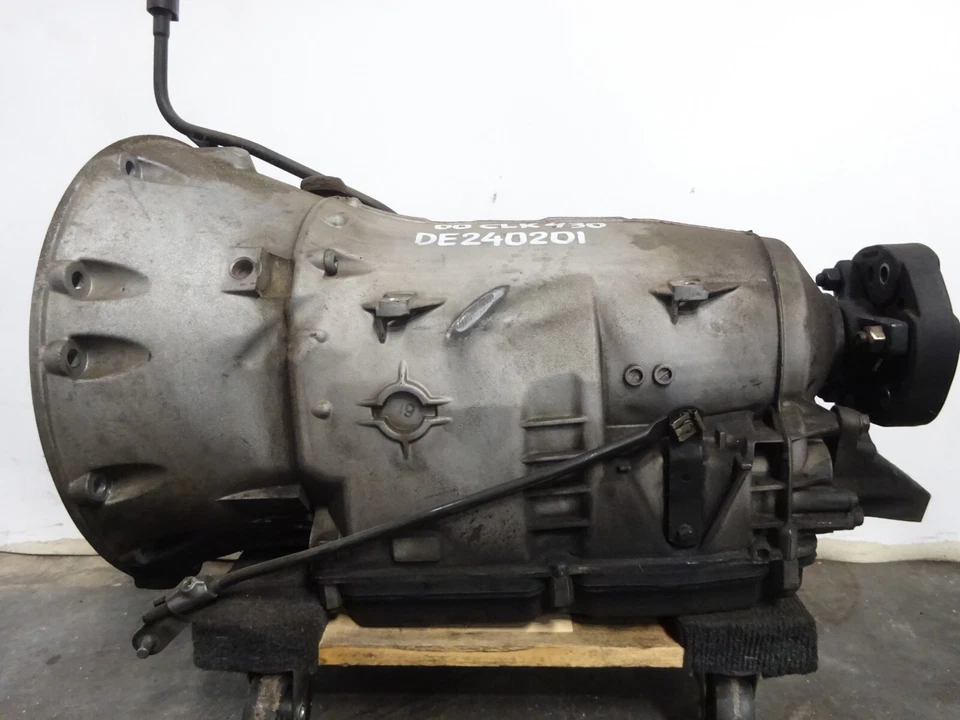 2000-2003 Mercedes CLK430 W208 Automatic Transmission OEM DE240201 Foto 1 de 4