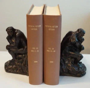 Physical Review Letters 1968 Volume 20 Number 1-26 - Bild 1 von 10