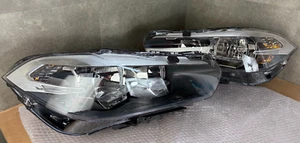 2x ORIGINAL BMW X2 F39 Frontscheinwerfer Rechts + Links Set Paar 7420434 7420433 - Bild 1 von 9