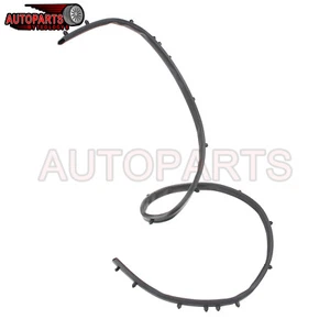 86362-C1000 Front Bumper Hood Rubber Molding for Hyundai Sonata 2015-2017 US - Picture 1 of 8