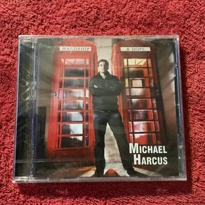 Michael Harcus – Hardship & Hope New + Sealed CD - Picture 1 of 2