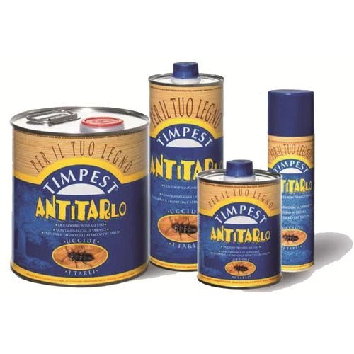 TIMPEST ANTITARLO - Immagine 1 di 1