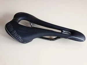 Sillín Selle Italia SLR Superflow Carbonio Carbon S3 - Imagen 1 de 6
