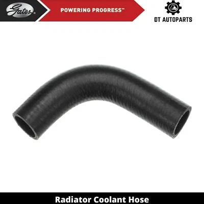 Puertas de manguera de refrigerante de radiador Ford Freestyle 2005-2007 2006 Foto 1 de 4