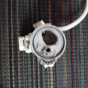 bosch super silence Geschirrspüler Ersatzteile Motor - Bild 1 von 2