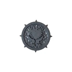 Naggaroth Nightmares Dark Elf Team Token Bit - Warhammer Blood Bowl - Bild 1 von 1