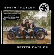 Smith/Kotzen Better Days (RSD Black Friday 2021) (Vinyl LP)