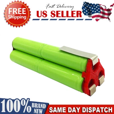 For Snap-On Tools CTB5172 7.2V NI-M Battery 2000mAh - Image 1 of 4