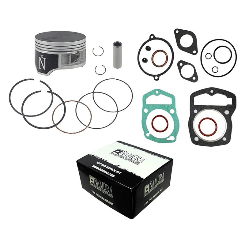 NAMURA  Top End & Piston 65.5/STD  Honda CRF230F CRF230L CRF230M 2003-2019 Foto 1 de 1
