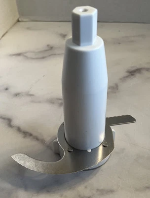 Black & Decker Quick N Easy Food Processor Chopping Blade FP1300 FP1400 FP1445 - Image 1 of 4