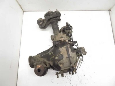 Toyota 1995 4 corredores actuador de eje 4x4 Foto 1 de 4