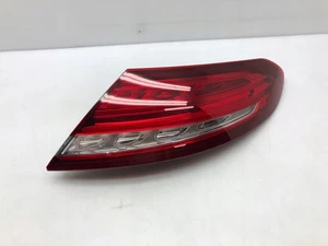 MERCEDES W205 C Coupe Heckleuchte Rückleuchte Rechts A2059066400 OE OEM - Bild 1 von 7