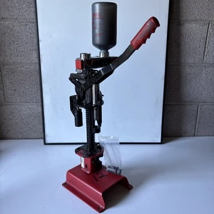 MEC Sizemaster 12 Ga. Shotgun Single Stage Shotshell Press SM82 - Picture 1 of 14