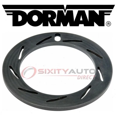 Dorman Turbocharger Unison Ring for 2006 Chevrolet Silverado 3500 6.6L V8 ka Foto 1 de 4