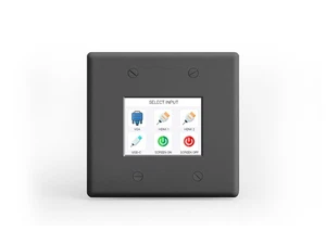 TS-280-US 2.8 inch Serial Control Color Touchscreen - Picture 1 of 2