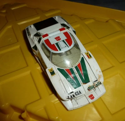 TRANSFORMERS Wheeljack LANCIA 539 Race Car - Image 1 of 4