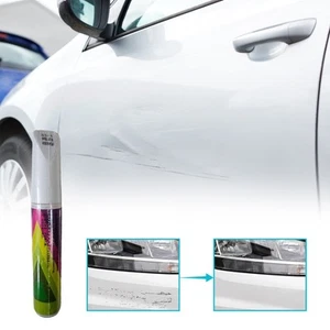 Pluma de reparación de pintura automática para automóvil Cepillo de retoque Removedor de arañazos Impermeable - Imagen 1 de 17