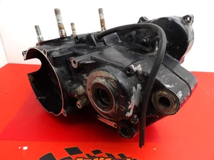 1987 Honda Cr250R Engine Motor Crankcase Crank Case Block - Picture 1 of 9