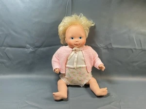 Fisher Price My Baby Beth Puppe 1977 - Bild 1 von 6