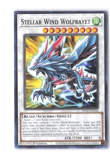 Stellar Wind Wolfrayet #MP22-EN146 NM 1st Edition - Picture 1 of 2
