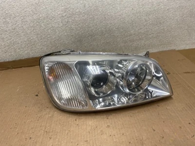 Faro halógeno para pasajero derecho Hyundai XG350 XG 2004 2005 fabricante original U8545 DW Foto 1 de 4