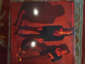 Brothers of Destruction EP by the Lemon Twigs (Record, 2017) - Picture 1 of 4
