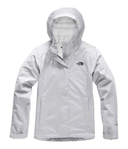 THE NORTH FACE Giacca antipioggia impermeabile con cappuccio donna Venture 2 XS - Foto 1 di 5