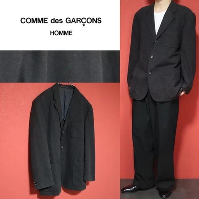 COMME des GARÇONS 96SS Tanaka Homme Pocket Design Jacket - Image 1 of 4