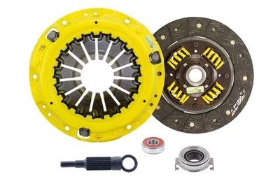 Kit de embreagem ACT para 15-18 Subaru WRX HD/Perf Street Sprung (não serve Vin J-80 - Imagem 1 de 3