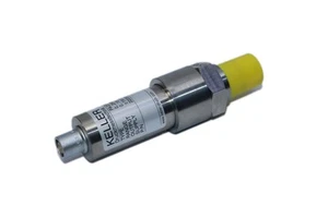 KELLER PA-23TAB/250BAR/80263C Druckmessumformer (0…250 bar) - Bild 1 von 7