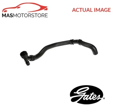 COOLING SYSTEM RUBBER HOSE LOWER GATES 05-4309 A FOR SKODA FABIA I,FABIA II - Image 1 of 4
