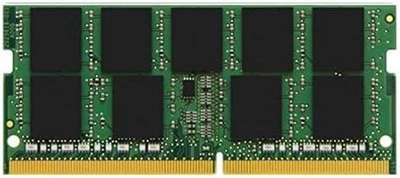 Kingston KVR24S17S6/4 4GB PC4 2400 CL17 260 Pin Sodimm DDR4 Ram Memory - Image 1 of 2