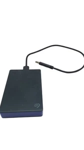 Seagate Game Drive Portable External HDD 4TB USB 3.0 T2350 KET10 - Picture 1 of 7