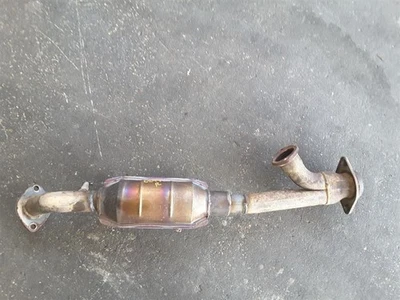 Passenger Exhaust Manifold 8 Cylinder Fits 05-09 LEXUS GX470 295158 - Image 1 of 4