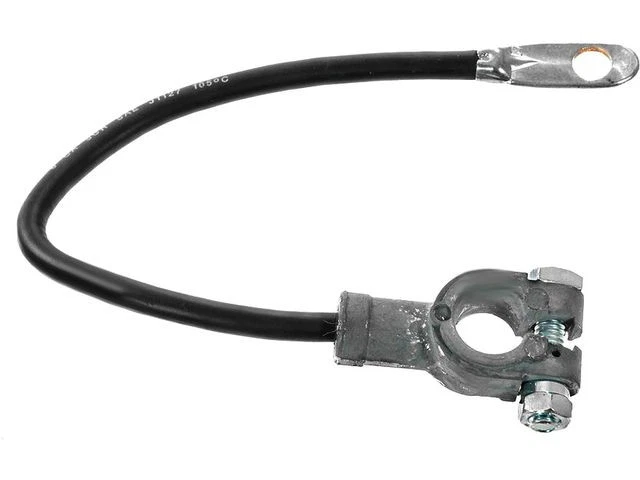 Cable de batería negativo SMP 13XWPF64 para Honda Civic 1975 1976 1977 1978 1979 Foto 1 de 1