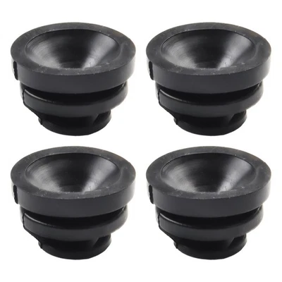 For Mazda 2 3 6 CX-3 CX-5 Car Engine Rubber Mounts 4Pcs P30110238 Rubber - Image 1 of 4