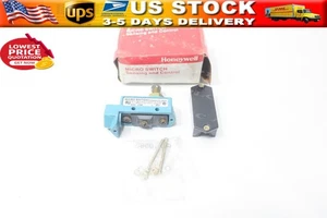 Honeywell BZE6-2RQ8 Interruttore di limitazione 250v-ac IVA gratuita USA - Foto 1 di 11