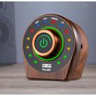 Bluetooth 5,0 Power Verstärker Hallo-fi Stereo Amp Hause Lautsprecher für
