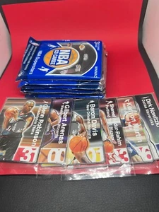 NBA CD CARDZ, NBA Superstars, Highlight Video and Photos, New - Picture 1 of 5