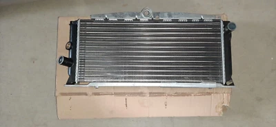 RADIATORE ACQUA VALEO T041 NUOVO  PER ALFA SUD SPRINT 540X245X40 - Immagine 1 di 4