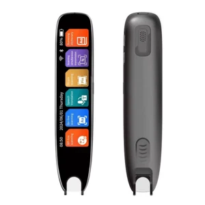 S65 Translation Pen Real Time Intelligent Text Scanning Point Reading Learning S - Picture 1 of 7