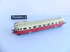 KEYSER / JMG DIESELTRIEBWAGEN RENAULT VH KASTEN HARZ - Bild 1 von 10