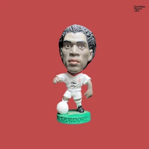 Corinthian Prostars Multi-Pack 02/03 - Clarence Seedorf AC Milan PRO902 L - Picture 1 of 1