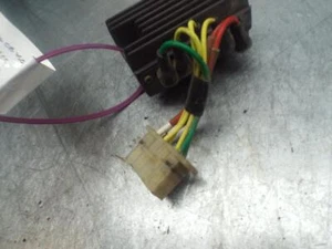 Honda CB750 A 1976-1978 Motorcycle Electrical Regulator Rectifier  - Picture 1 of 7
