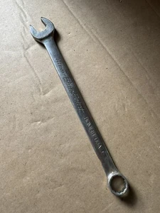 Blue Point BOM14B Metric 14mm 12 Point Combination Spanner - Picture 1 of 2