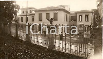 1930 Ca GROSSETO L'ospedale Della Misericordia ANIMATA • 55€