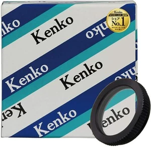 Kenko UV lens filter mono coat UV Leica filter 19mm L Black 010389 Japan - Picture 1 of 3
