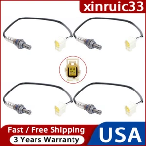 Sensor de oxígeno 4 piezas para Chrysler 300 2011-2013 3,6 L 2012-2014 5,7 L 2013 2014 6,4 L - Imagen 1 de 12